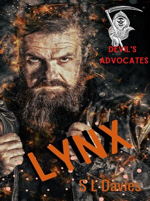 cover image of Lynx